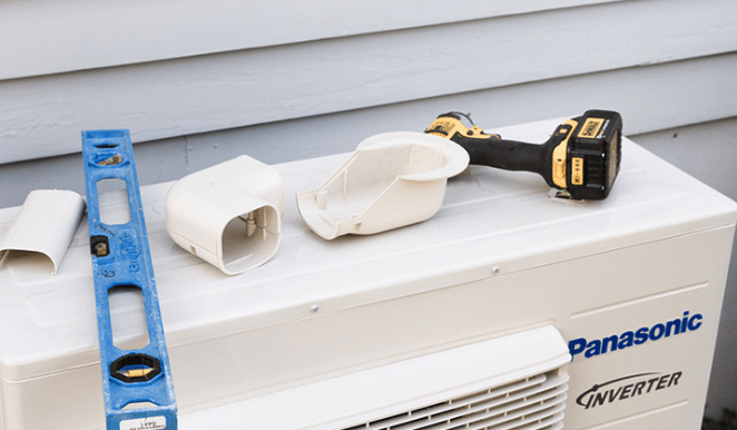 heat pump installation Auckland