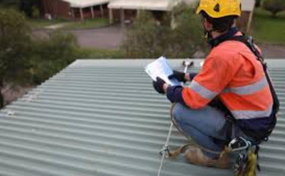 roof anchor points Sydney