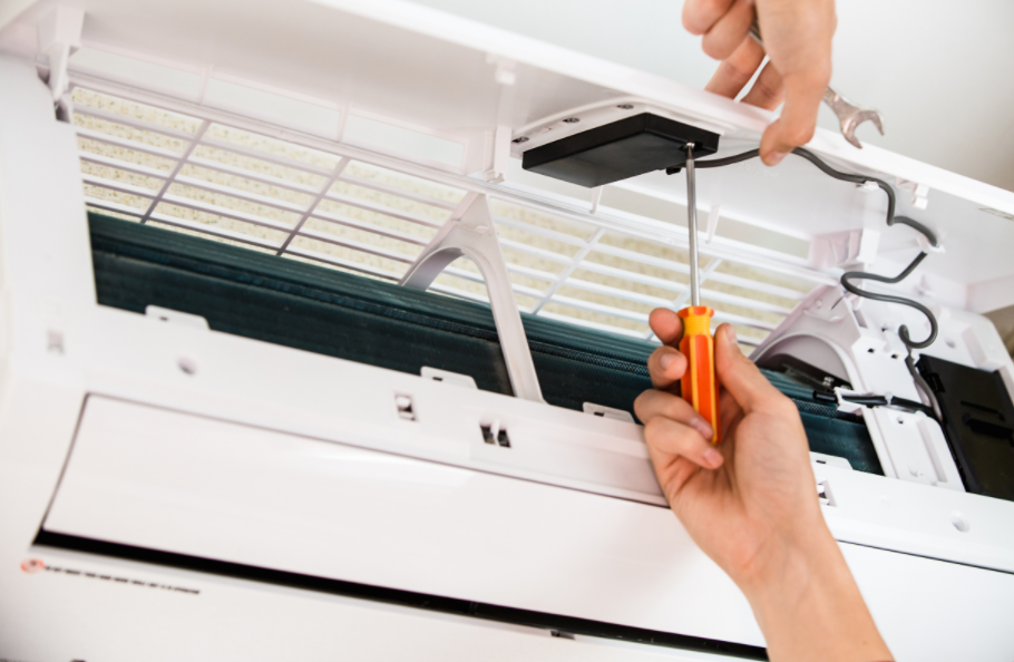 Aircon Service In Gold Coast Is Affordable