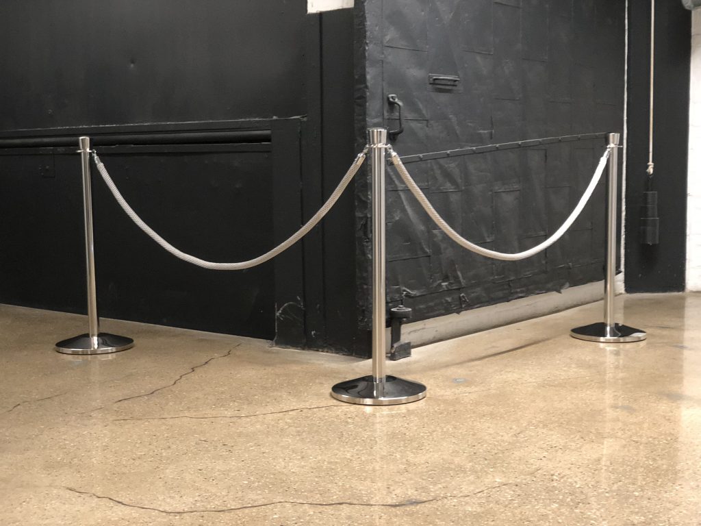 Stanchions And Ropes Best Stanchions And Ropes 2021