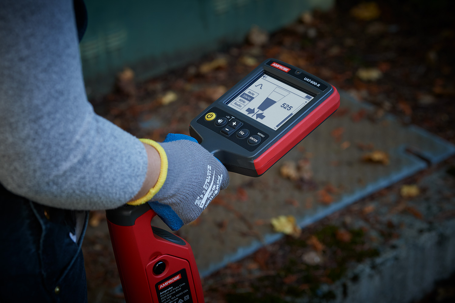 Underground Cable Locators