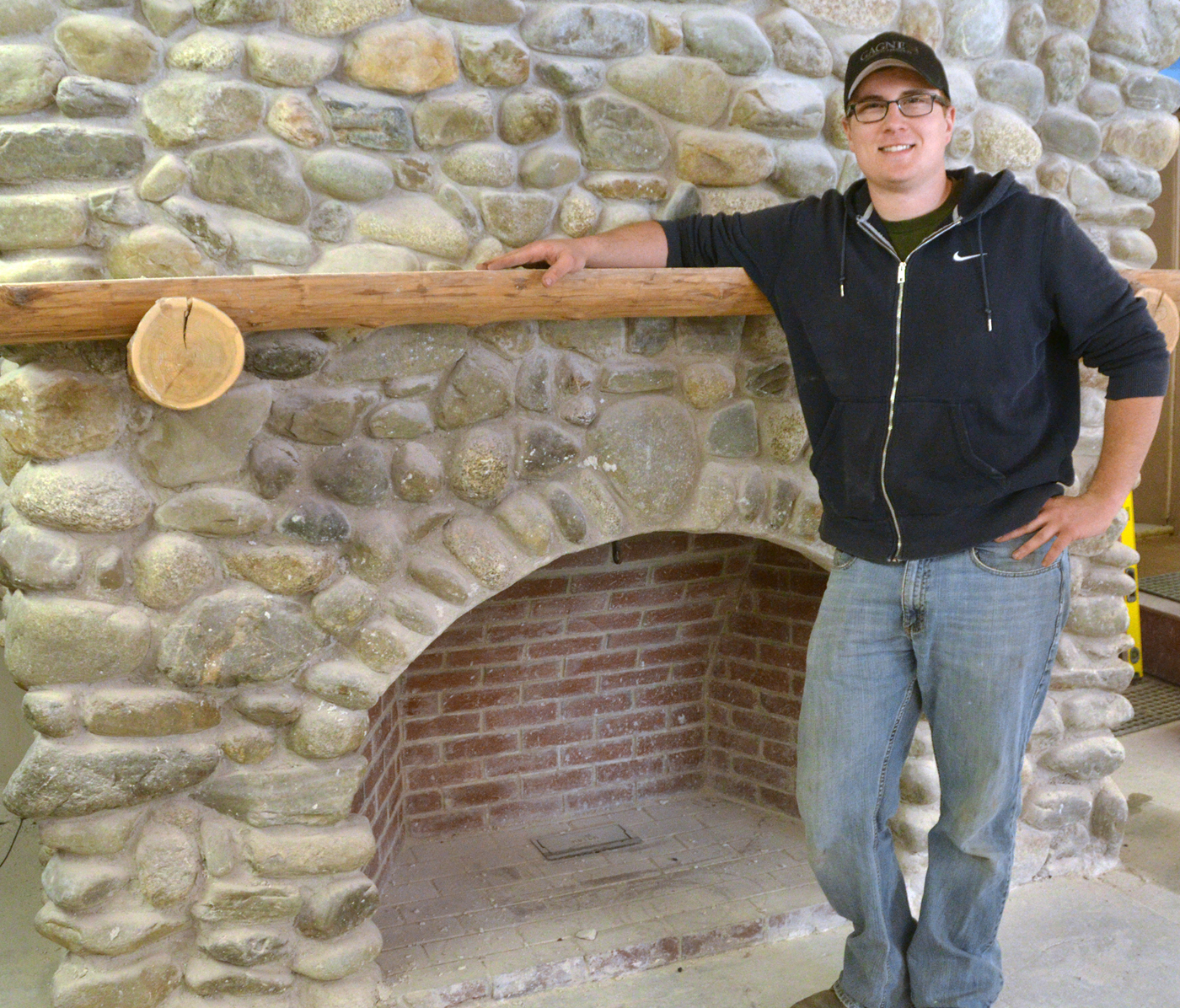 Stone Mason Types of Stone Masonry