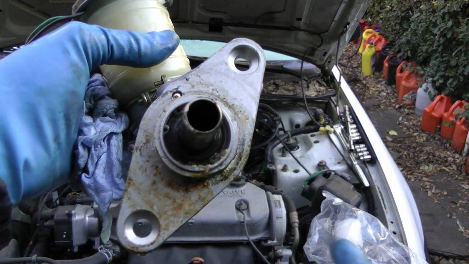 Brake Booster Repair Why It Happens and How to Fix It