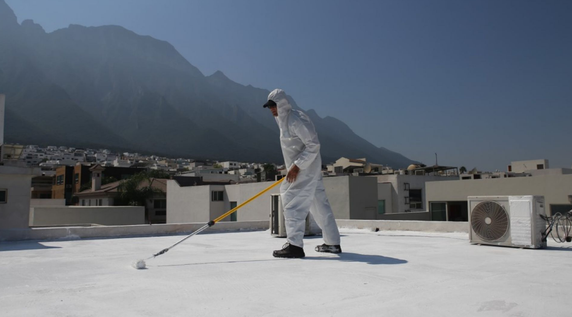 4 Things to Consider While Choosing a Waterproofing Company