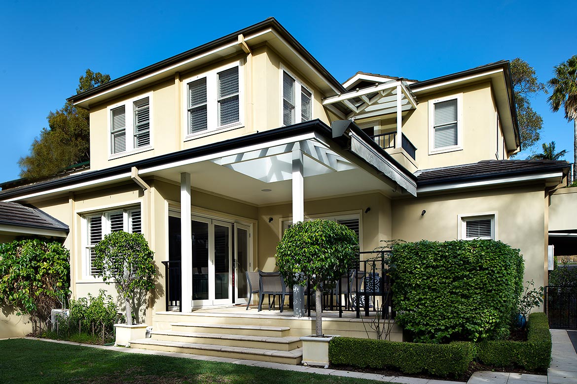 Choosing A First Floor Additions Sydney Contractor