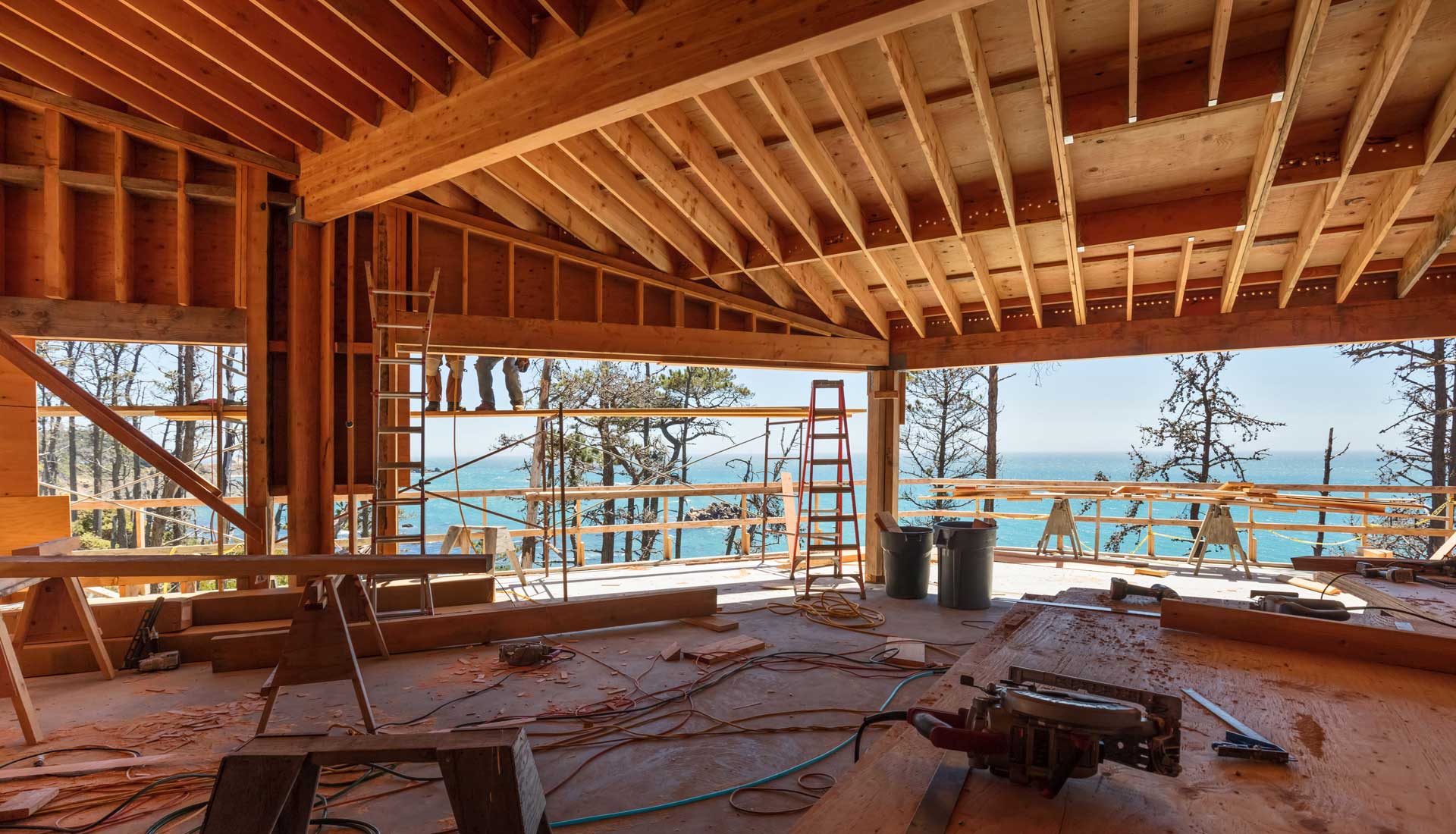Reasons To Hire Highly Skilled Builders For Major Renovations In East Auckland