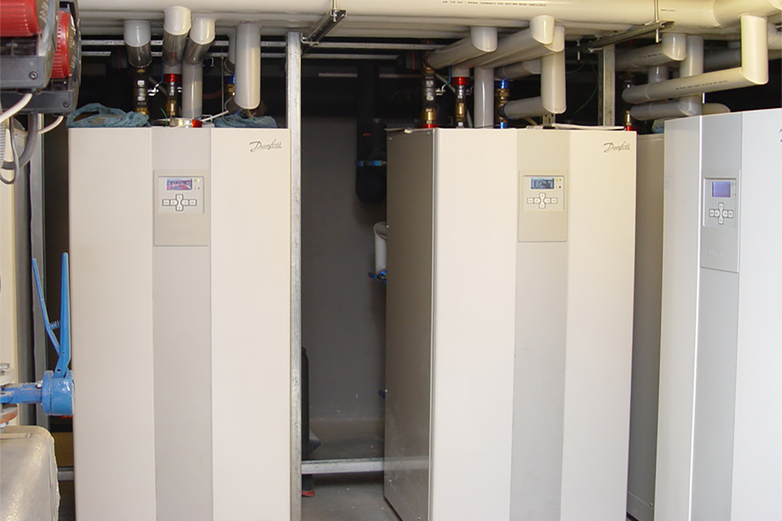 Auckland Heat Pumps