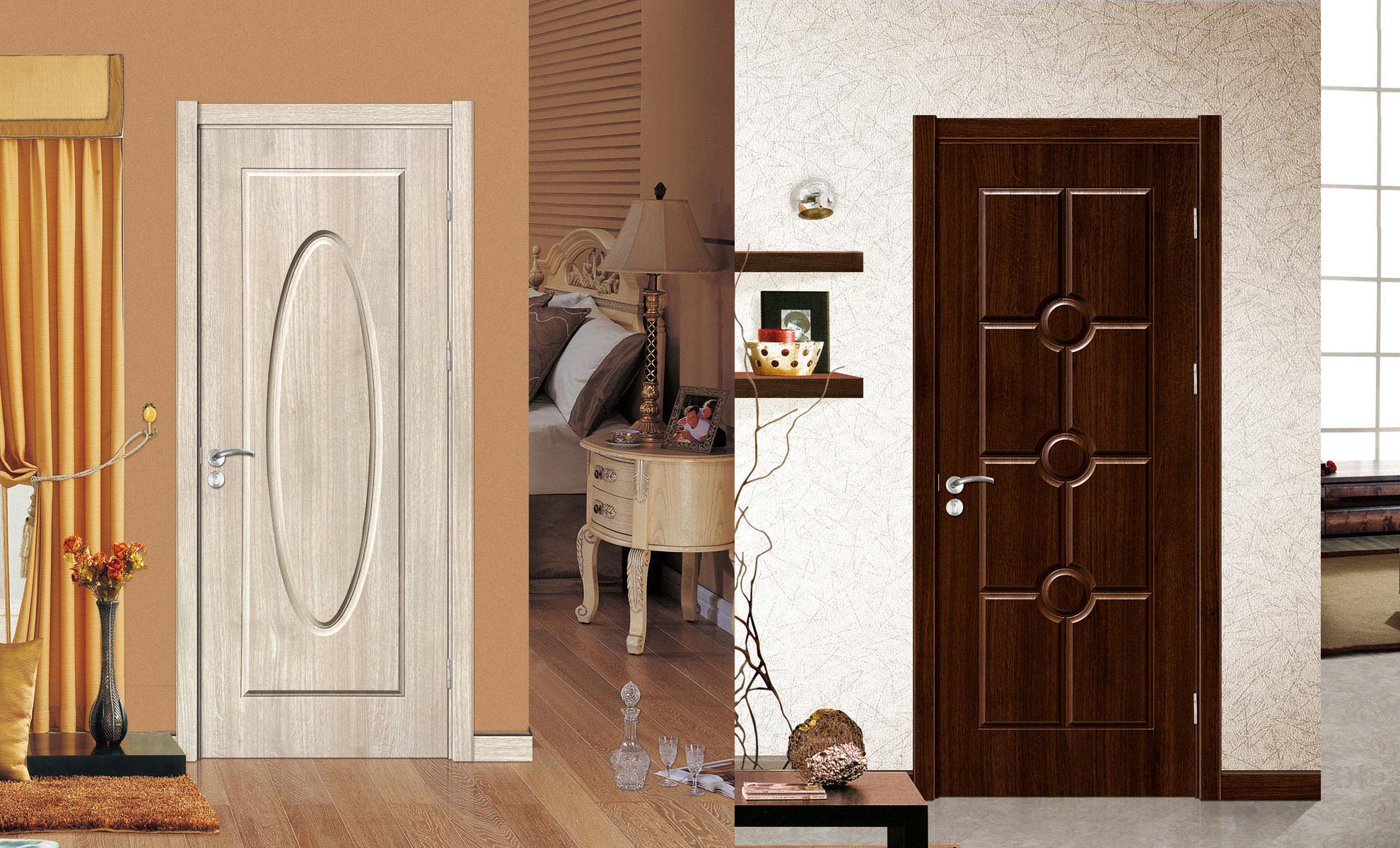 Interior Doors For Sale To Increase The Value Of Home