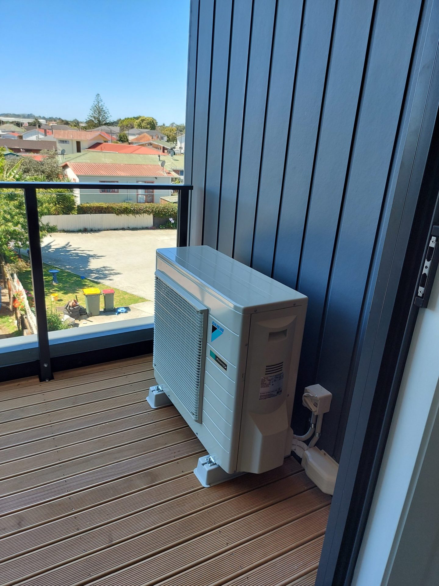 Auckland ducted heat pumps