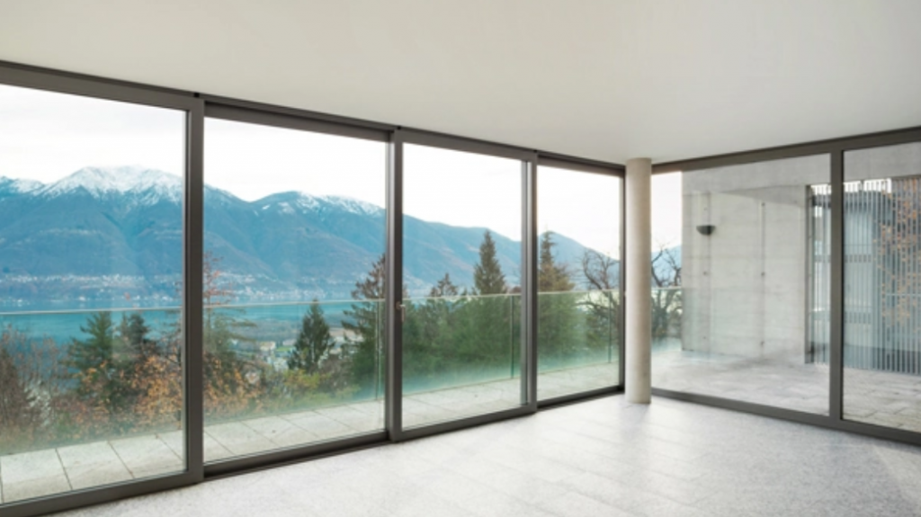 Glass Suppliers Christchurch