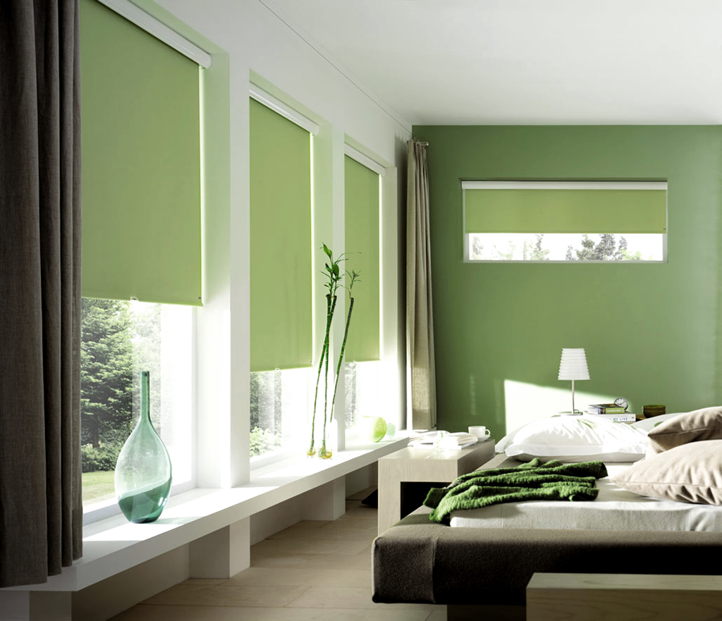 Roller blinds nz