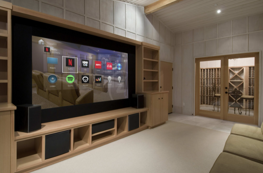 Smart Home Automation Auckland