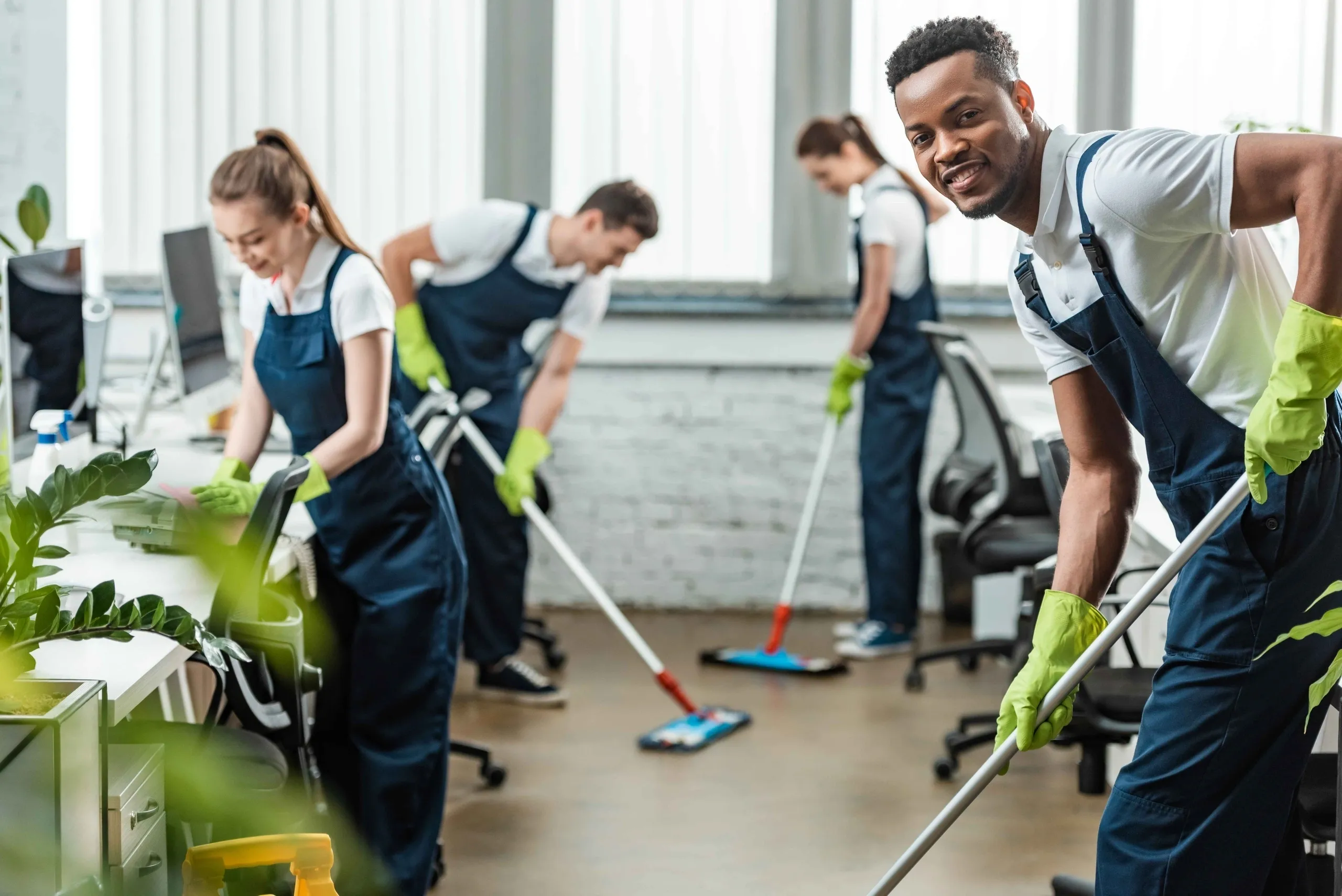 End of lease cleaning Gold Coast – Your Ultimate Option For Lease Cleaning