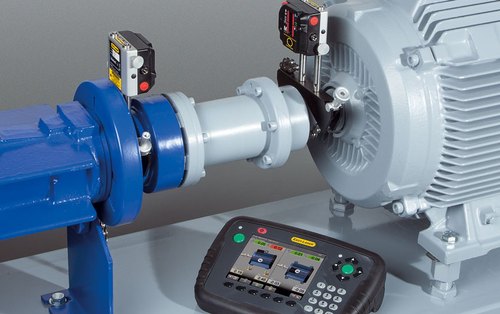 Laser alignment systems