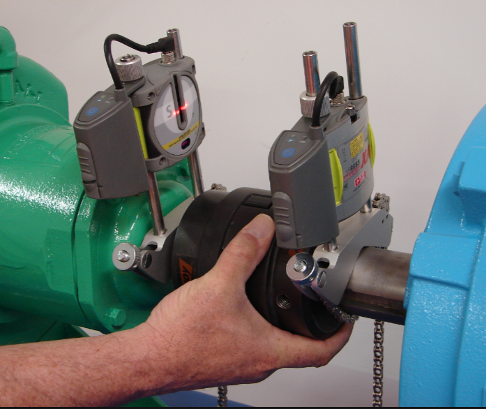 Things You Need to Know About Laser Alignment Systems