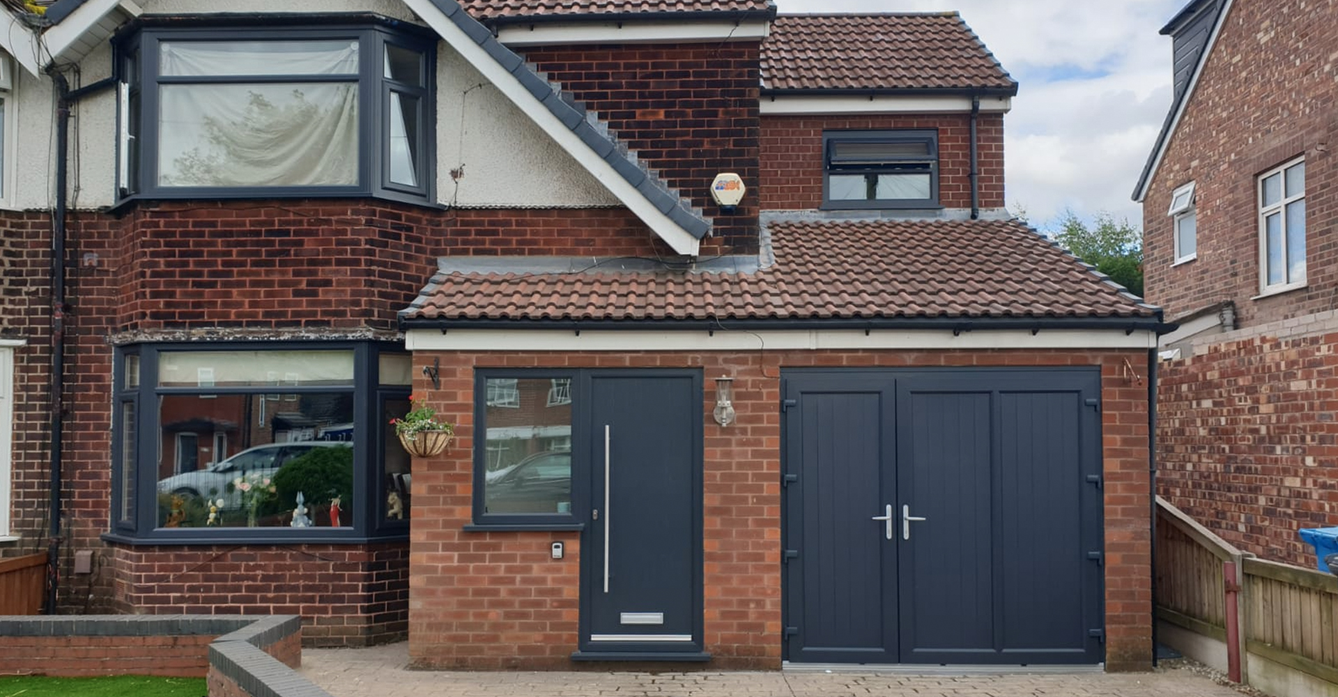 windows and doors in Niagara region