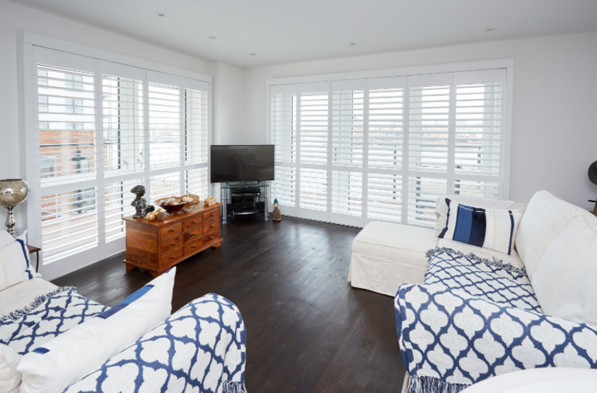 Reasons To Add Modern And Discounted Plantation Shutters